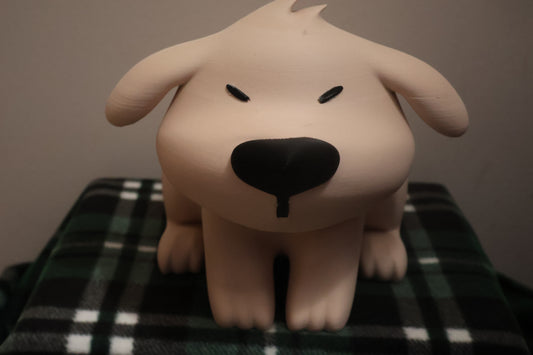 puppy bank