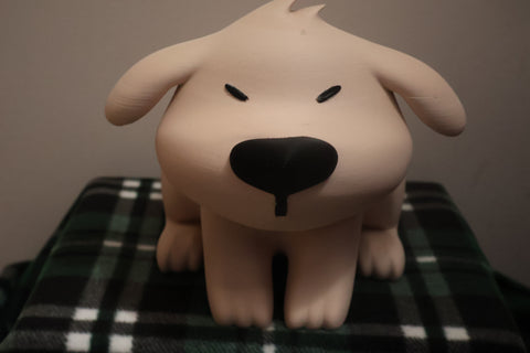 puppy bank