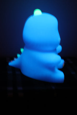 Dino bank