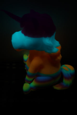 Large Unicorn Money Bank