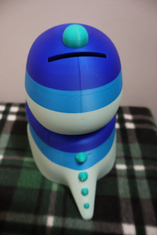 Dino bank