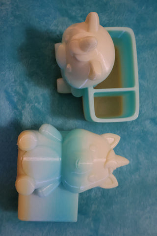 unicorn holder