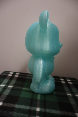 Bear Money Bank