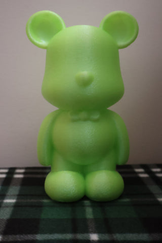 Bear Money Bank
