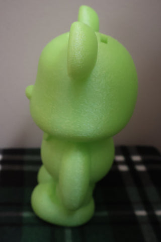 Bear Money Bank