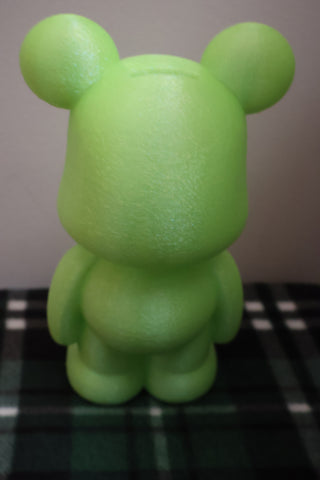 Bear Money Bank