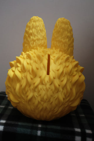 Monster Money Bank