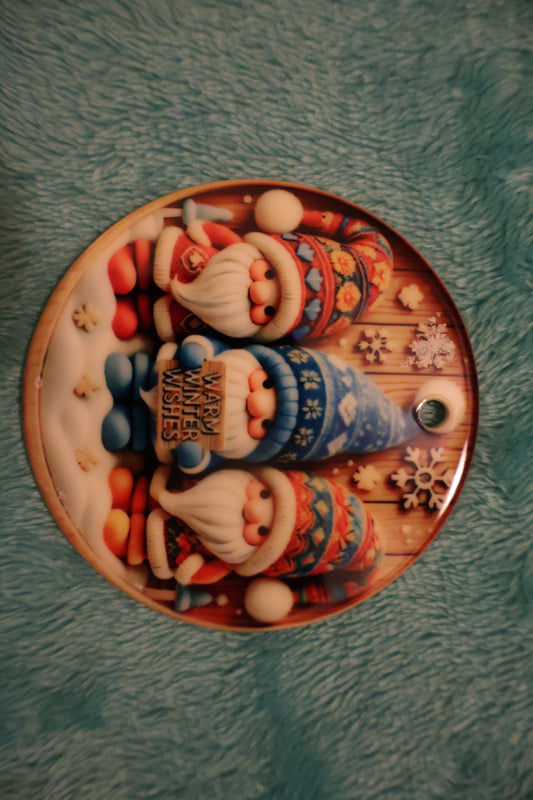 Sweater Gnomes