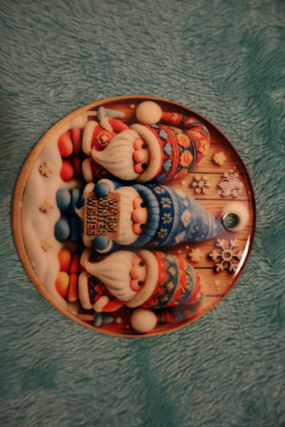 Sweater Gnomes