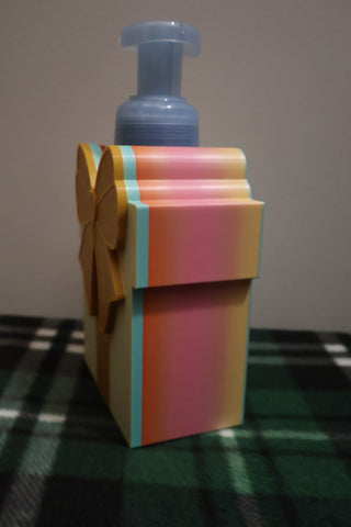 Present Soap holder
