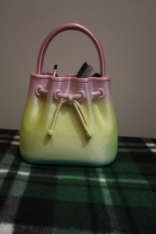 mini purse Holder