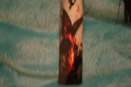 Butterfly #3 Bookmark