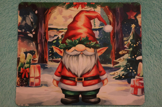 Elf mousepad