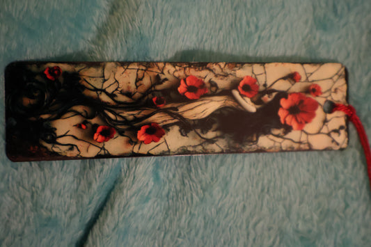 Flower Child #6 Bookmark