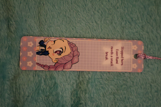 KPDH #4 bookmark