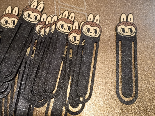 BUBU BOOKMARK