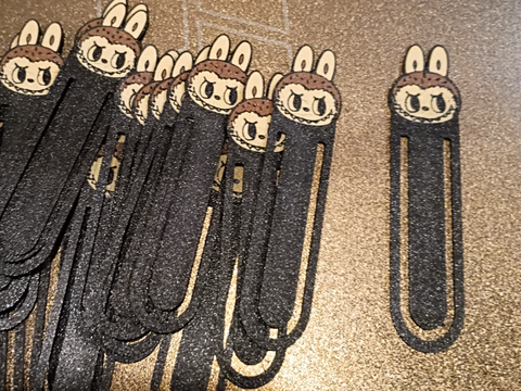 BUBU BOOKMARK