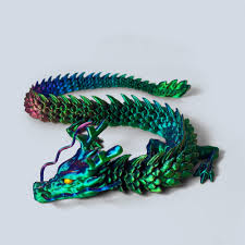 Medium Dragon