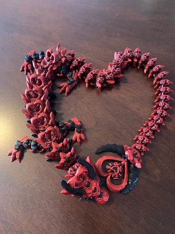 Small Dragon