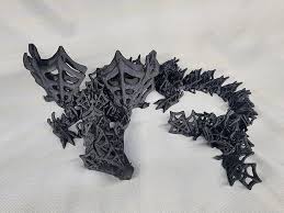 Small Dragon