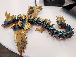 Large Dragon