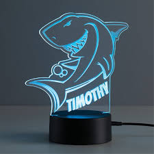 LED Lit Sign
