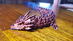 Extra Large Dragon