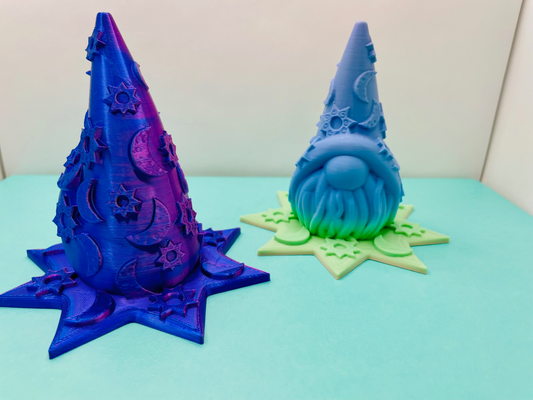 Lunar Gnome