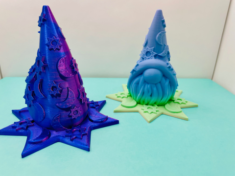 Lunar Gnome